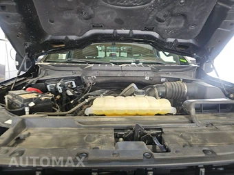 2023 Ford F-150 LARIAT Crew Cab Medium Bed - miniatura 15
