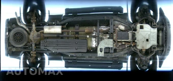 2023 Ford F-150 LARIAT Crew Cab Medium Bed - miniatura 20