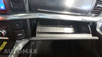 2023 Ford F-150 LARIAT Crew Cab Medium Bed - miniatura 21