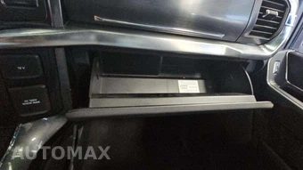 2023 Ford F-150 LARIAT Crew Cab Medium Bed - miniatura 24