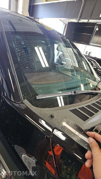 2023 Ford F-150 LARIAT Crew Cab Medium Bed - miniatura 25