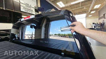 2023 Ford F-150 LARIAT Crew Cab Medium Bed - miniatura 30
