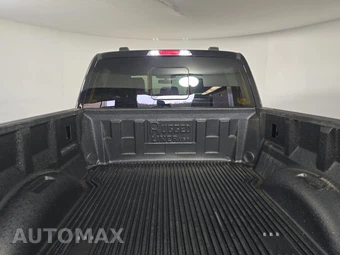 2023 Ford F-150 LARIAT Crew Cab Medium Bed - miniatura 16