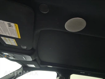 2023 Ford F-150 LARIAT Crew Cab Medium Bed - miniatura 17