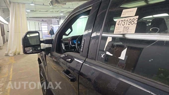 2023 Ford F-150 LARIAT Crew Cab Medium Bed - miniatura 18
