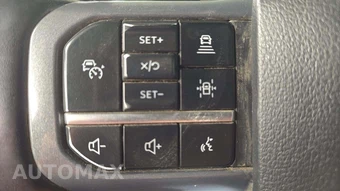 2023 Ford F-150 LARIAT Crew Cab Medium Bed - miniatura 20