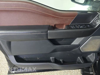 2023 Ford F-150 LARIAT Crew Cab Medium Bed - miniatura 9