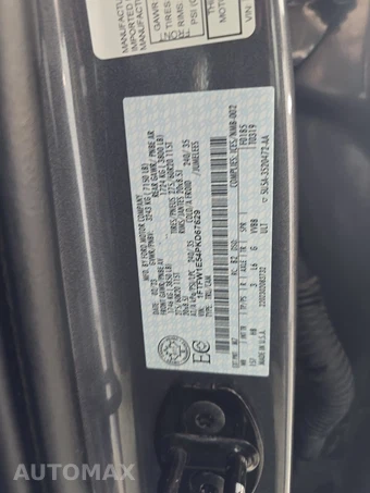 2023 Ford F-150 LARIAT Crew Cab Medium Bed - miniatura 14