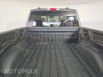 2023 Ford F-150 LARIAT Crew Cab Medium Bed - miniatura 16