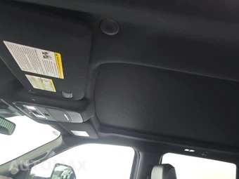 2023 Ford F-150 LARIAT Crew Cab Medium Bed - miniatura 17