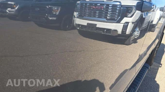 2023 Ford F-150 LARIAT Crew Cab Medium Bed - miniatura 18