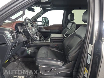 2023 Ford F-150 LARIAT Crew Cab Medium Bed - miniatura 7
