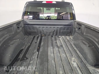 2023 Ford F-150 LARIAT Crew Cab Medium Bed - miniatura 16