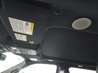 2023 Ford F-150 LARIAT Crew Cab Medium Bed - miniatura 17