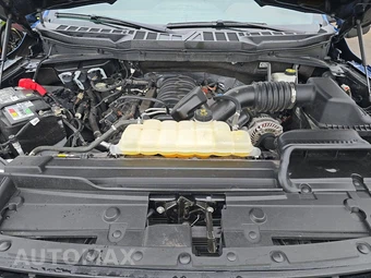 2023 Ford F-150 LARIAT Crew Cab Medium Bed - miniatura 15