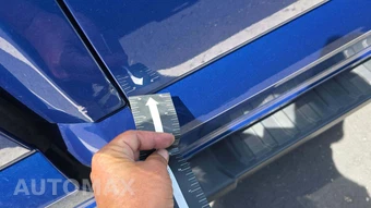 2023 Ford F-150 LARIAT Crew Cab Medium Bed - miniatura 20
