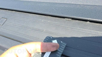2023 Ford F-150 LARIAT Crew Cab Medium Bed - miniatura 22