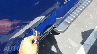 2023 Ford F-150 LARIAT Crew Cab Medium Bed - miniatura 26