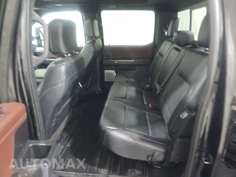 2023 Ford F-150 LARIAT Crew Cab Medium Bed - miniatura 13