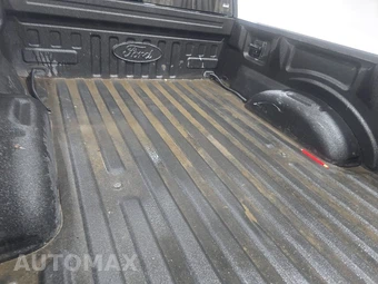 2023 Ford F-150 LARIAT Crew Cab Medium Bed - miniatura 16