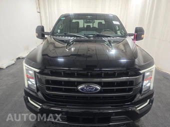 2023 Ford F-150 LARIAT Crew Cab Medium Bed - miniatura 2