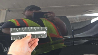 2023 Ford F-150 LARIAT Crew Cab Medium Bed - miniatura 24