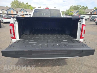 2023 Ford F-150 LARIAT Crew Cab Medium Bed - miniatura 11