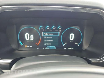 2023 Ford F-150 LARIAT Crew Cab Medium Bed - miniatura 6