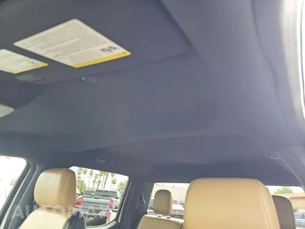 2023 Ford F-150 LARIAT Crew Cab Medium Bed - miniatura 8