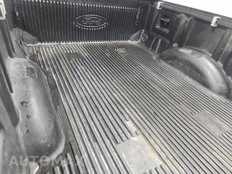 2023 Ford F-150 LARIAT Crew Cab Medium Bed - miniatura 16