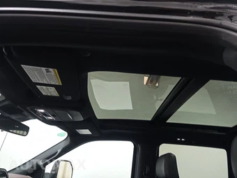 2023 Ford F-150 LARIAT Crew Cab Medium Bed - miniatura 17