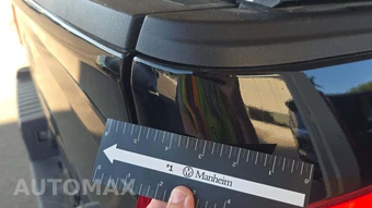 2023 Ford F-150 LARIAT Crew Cab Medium Bed - miniatura 22