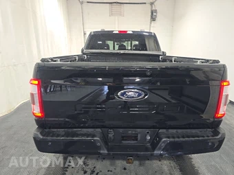 2023 Ford F-150 LARIAT Crew Cab Medium Bed - miniatura 5