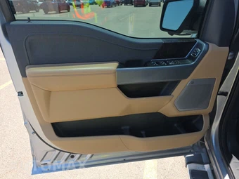 2023 Ford F-150 LARIAT Crew Cab Medium Bed - miniatura 9