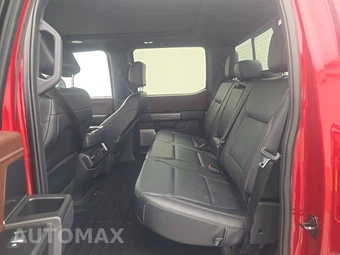 2023 Ford F-150 LARIAT Crew Cab Medium Bed - miniatura 13