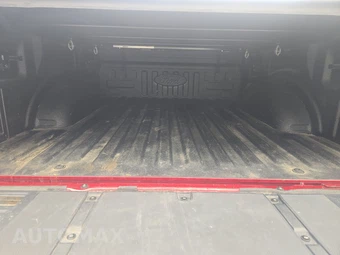 2023 Ford F-150 LARIAT Crew Cab Medium Bed - miniatura 16