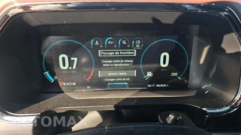 2023 Ford F-150 LARIAT Crew Cab Medium Bed - miniatura 17
