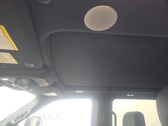 2023 Ford F-150 LARIAT Crew Cab Medium Bed - miniatura 21