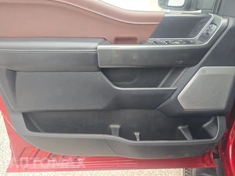 2023 Ford F-150 LARIAT Crew Cab Medium Bed - miniatura 9