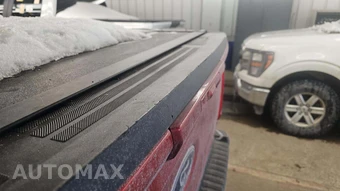 2023 Ford F-150 LARIAT Crew Cab Medium Bed - miniatura 7