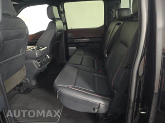 2023 Ford F-150 LARIAT Crew Cab Medium Bed - miniatura 13