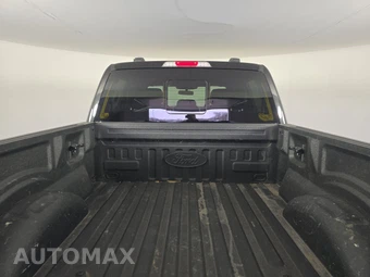 2023 Ford F-150 LARIAT Crew Cab Medium Bed - miniatura 16