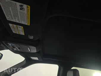 2023 Ford F-150 LARIAT Crew Cab Medium Bed - miniatura 17