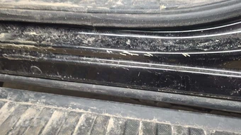 2023 Ford F-150 LARIAT Crew Cab Medium Bed - miniatura 27