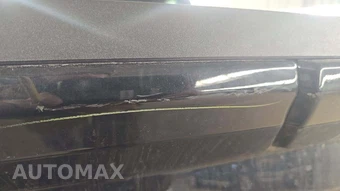2023 Ford F-150 LARIAT Crew Cab Medium Bed - miniatura 28