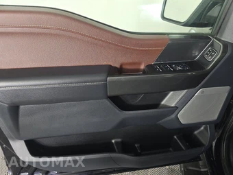2023 Ford F-150 LARIAT Crew Cab Medium Bed - miniatura 9