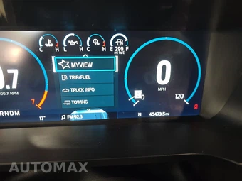 2023 Ford F-150 LARIAT Crew Cab Medium Bed - miniatura 12