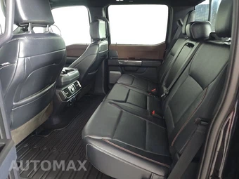 2023 Ford F-150 LARIAT Crew Cab Medium Bed - miniatura 13