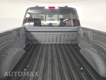 2023 Ford F-150 LARIAT Crew Cab Medium Bed - miniatura 16