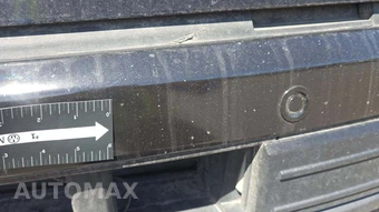 2023 Ford F-150 LARIAT Crew Cab Medium Bed - miniatura 27
